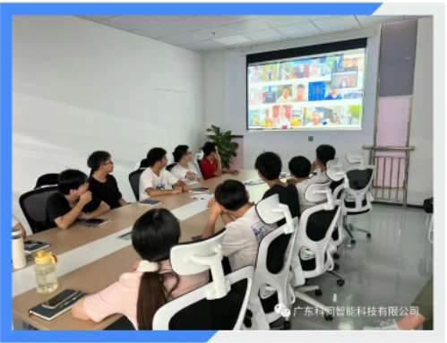 青春閃耀智造未來，第二期雛鷹訓(xùn)練營完滿結(jié)束。