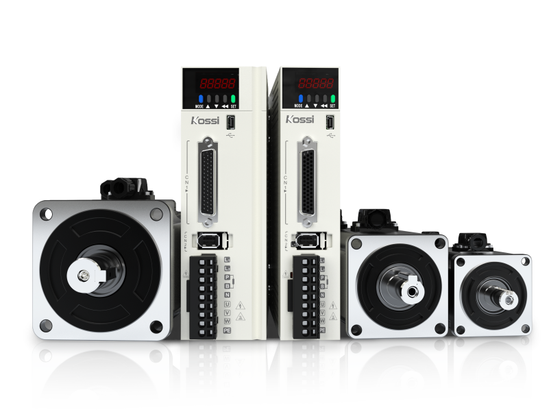 N3系列脈沖型驅動器