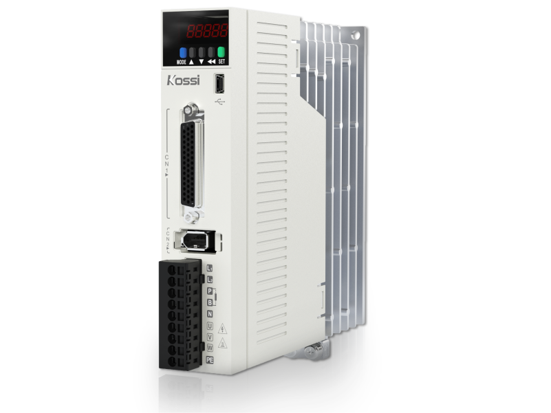 N3系列脈沖型驅動器